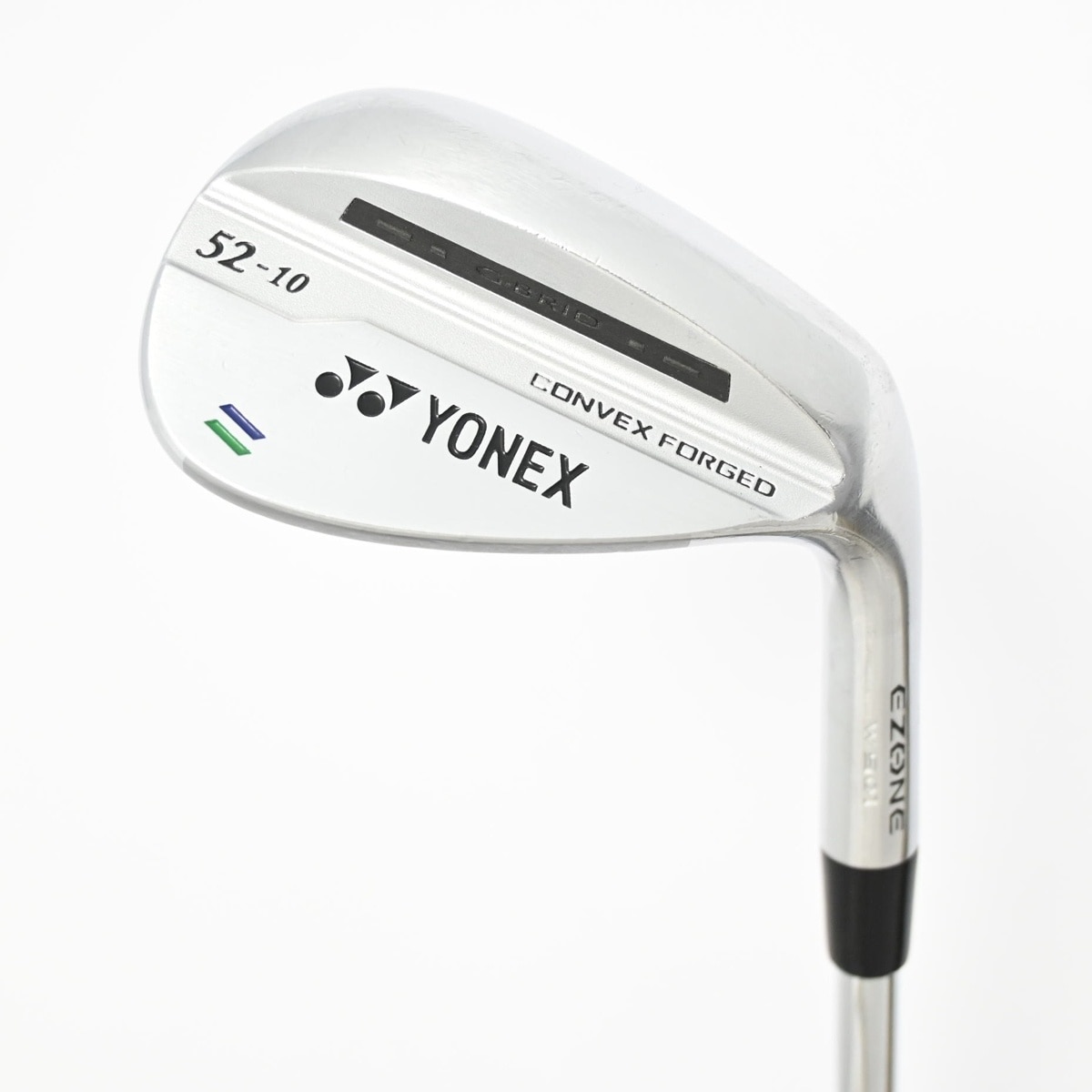 中古】EZONE W501 ウェッジ N.S.PRO MODUS3 WEDGE 115 52-10 WEDGE D