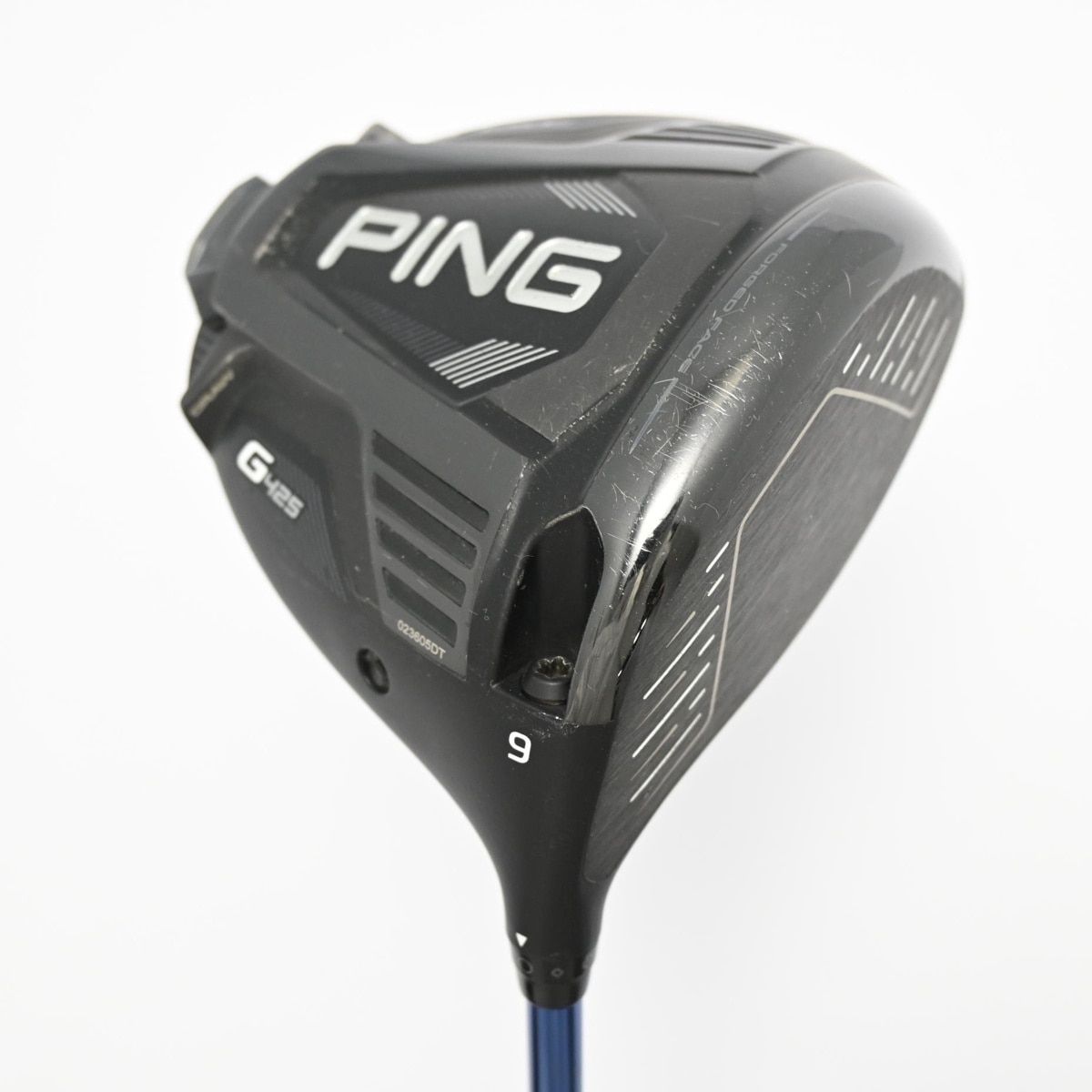 中古】G425 LST ドライバー (ピン) G425 通販｜GDO中古ゴルフクラブ