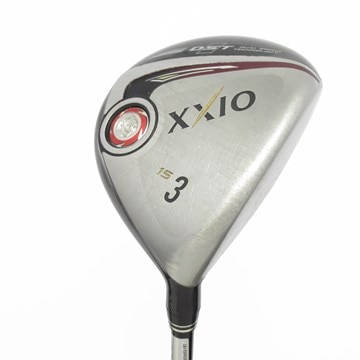 中古】ゼクシオ 9 フェアウェイウッド (ダンロップ) ゼクシオ 通販 