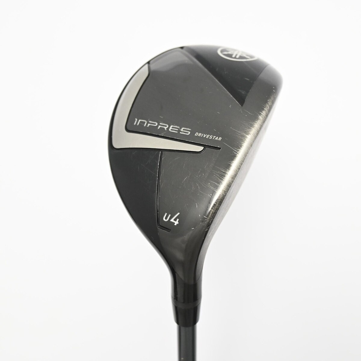 中古】inpres DRIVE STAR(2025) ユーティリティ (ヤマハ) インプレス