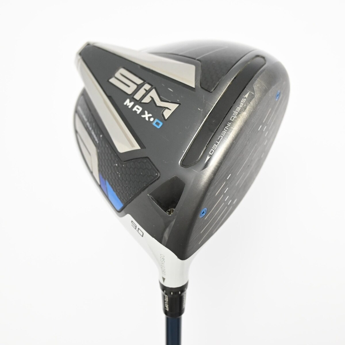中古】SIM ドライバー (テーラーメイド) 通販｜GDO中古ゴルフクラブ