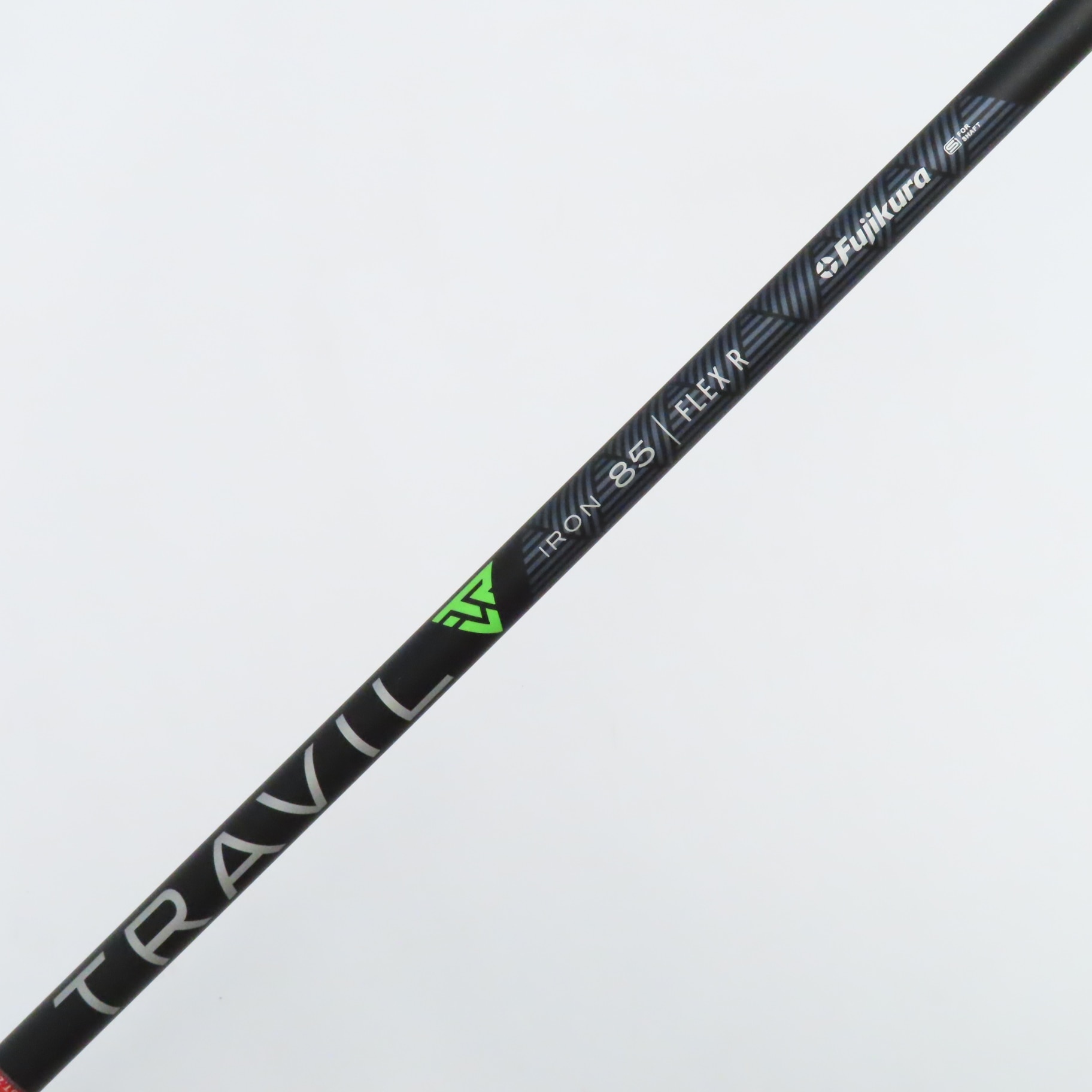 中古】P790(2025) アイアン TRAVIL IRON 85 23 R C レフティ(アイアン