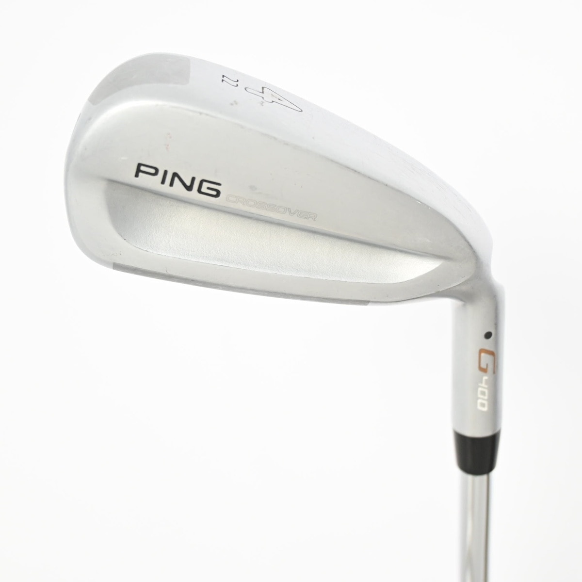 PING G400 19° 22° 2本セット DGx100 【公式通販】