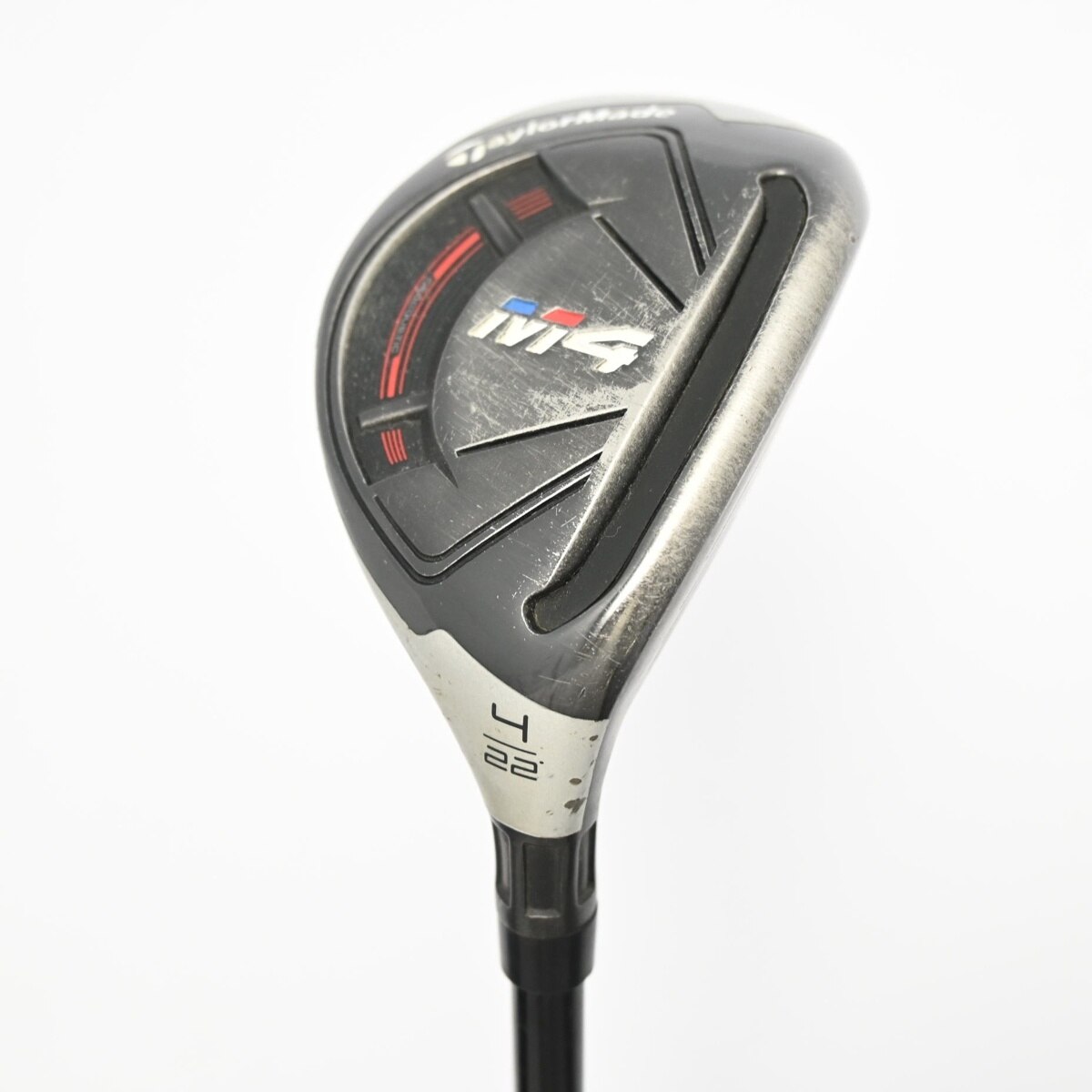 中古】M4 ユーティリティ (テーラーメイド) 通販｜GDO中古ゴルフクラブ