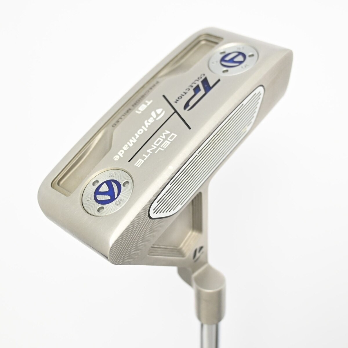 中古】TPコレクション パター (テーラーメイド) 通販｜GDO中古ゴルフクラブ