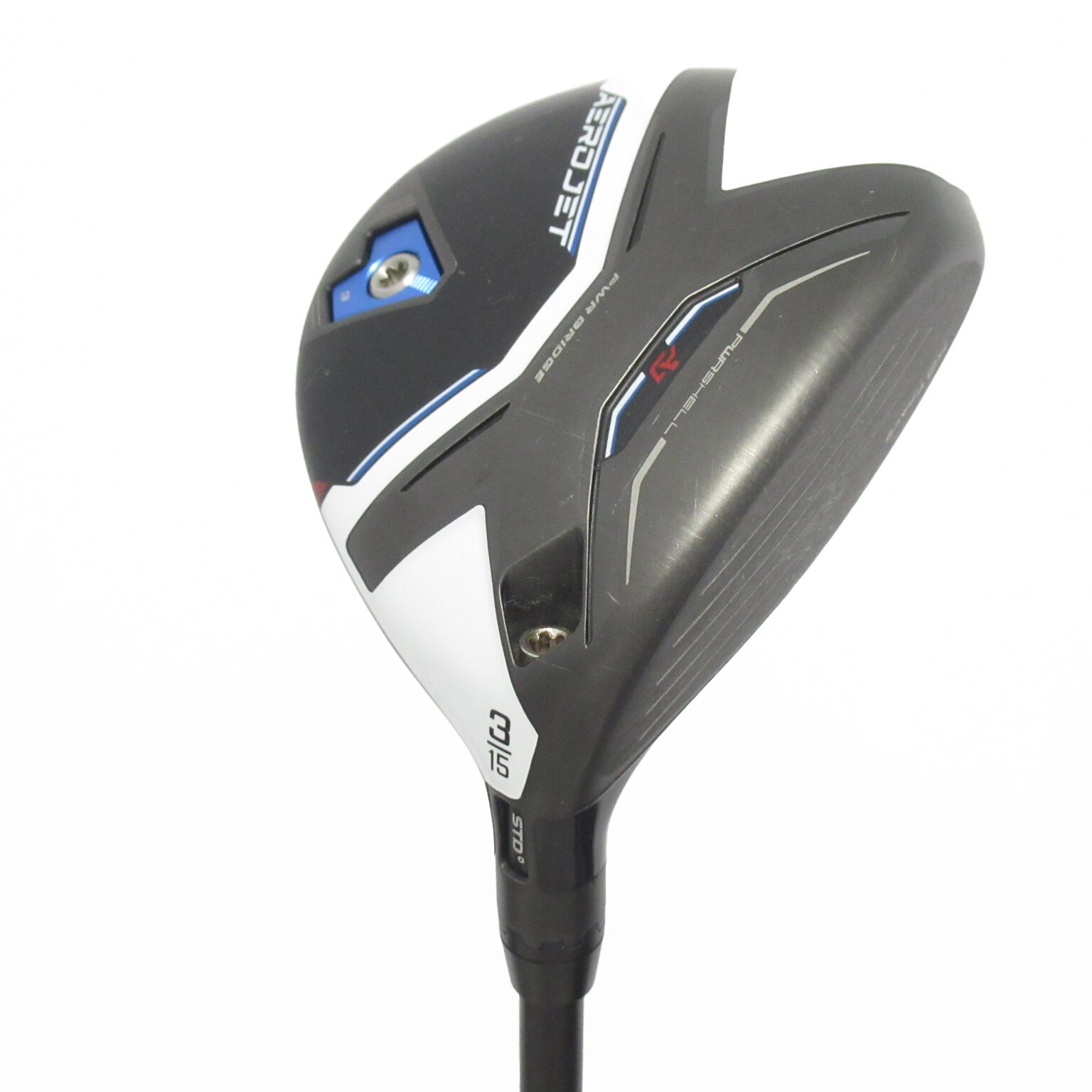 コブラ コブラ AEROJET 15度 ツアーAD for Cobra(AEROJET) Sフレックス