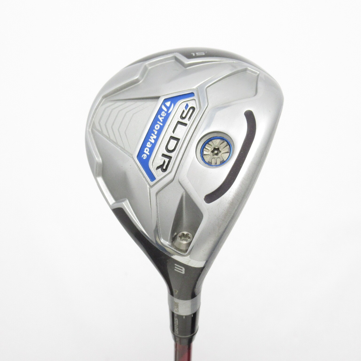 中古】SLDR フェアウェイウッド (テーラーメイド) TaylorMade 通販