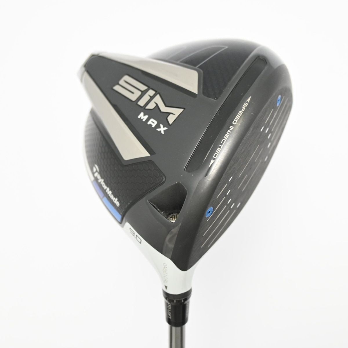 返品OK 中古 SIM MAX (シム マックス) ドライバー 2020 (日本 返品OK 中古 SIM MAX (シム マックス) ドライバー 2020 (日本