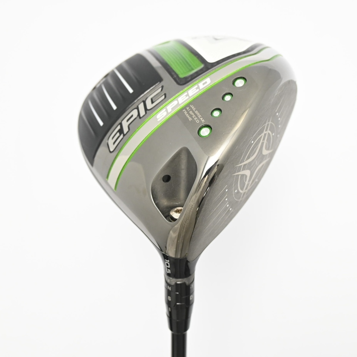 Callaway キャロウェイ EPIC ドライバー フレックスS (キャロウェイ