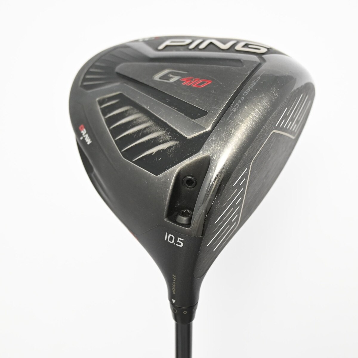 中古】G410 LST ドライバー (ピン) G410 通販｜GDO中古ゴルフクラブ