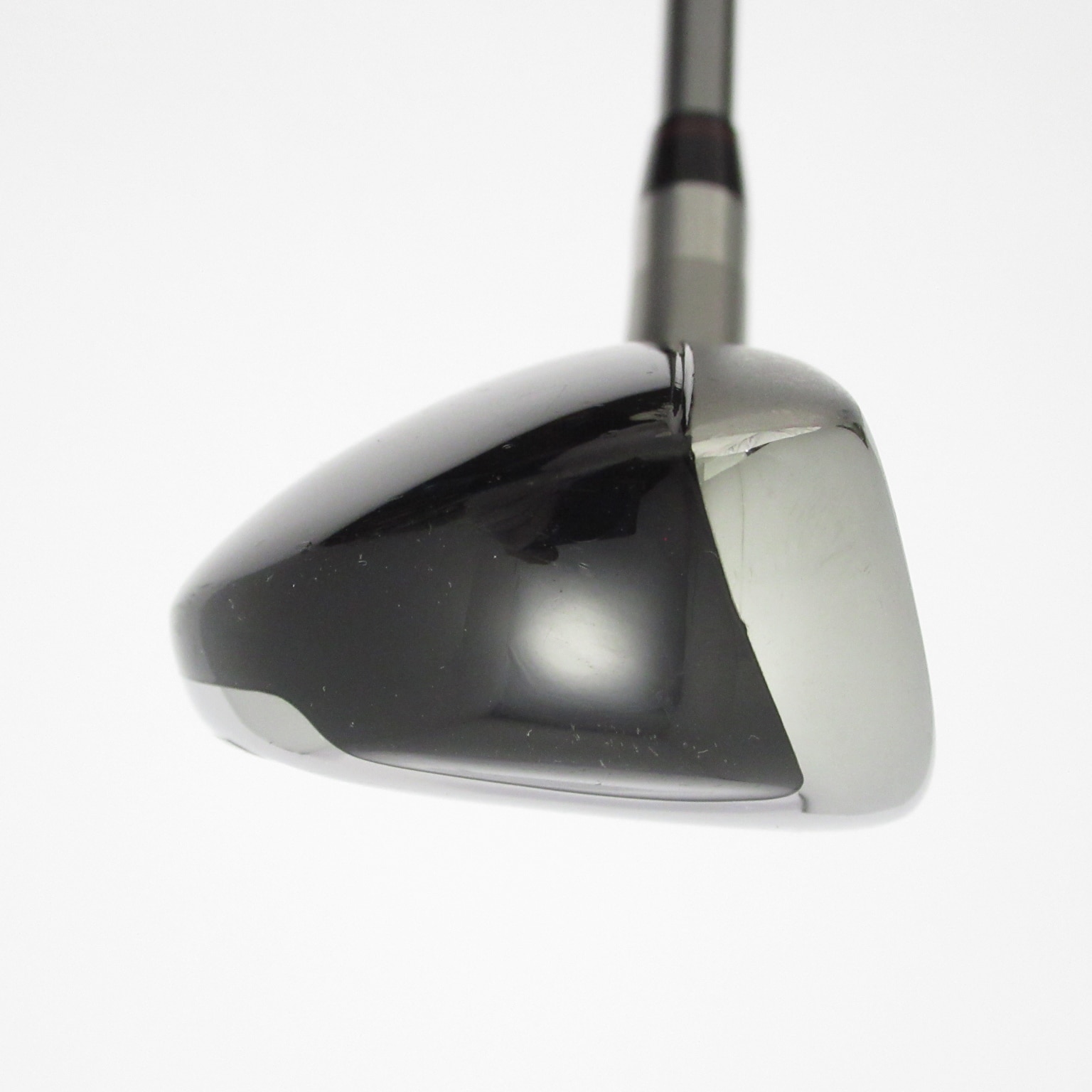 中古】オノフ FAIRWAY WINGS KURO(2017) ユーティリティ SMOOTH KICK