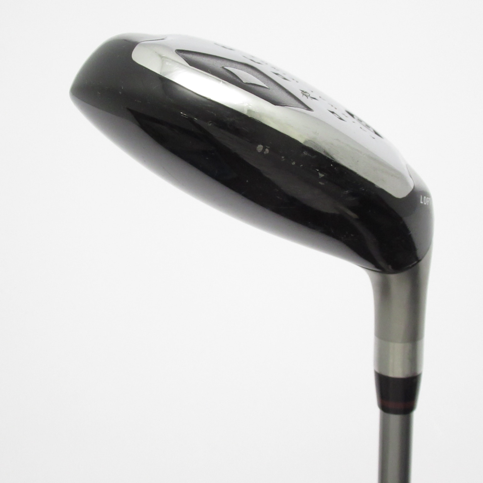 中古】オノフ FAIRWAY WINGS KURO(2017) ユーティリティ SMOOTH KICK