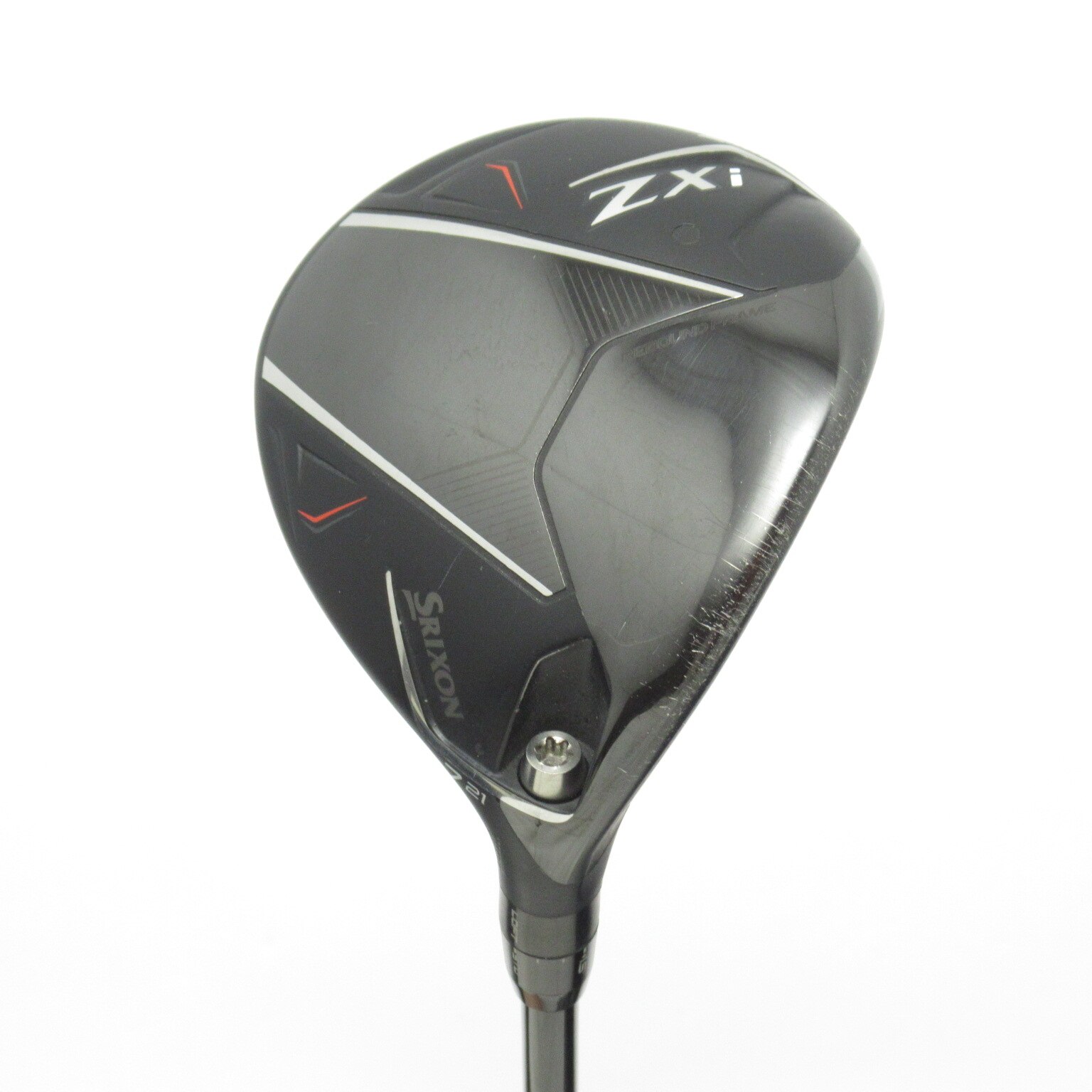 純正ヘッドカバー 7w 21° ZXi SRIXON スリクソン ヘッドとカバー 純正ヘッドカバー 7w 21° ZXi SRIXON スリクソン ヘッドとカバー