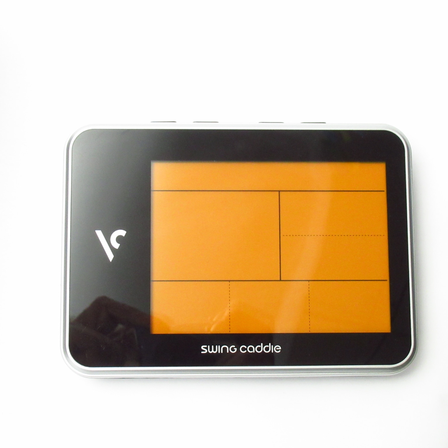 中古】SWING CADDIE SC300 - - - C(パーツ)|Voice Caddie(ボイス