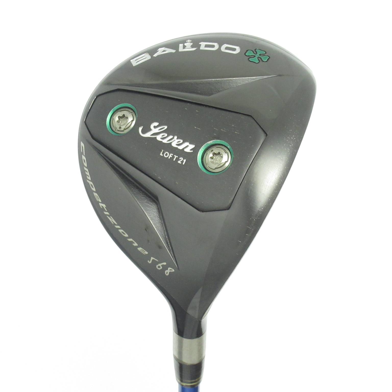 □BALDO□CORSA UTILITY□3U□21□S□Tour AD HY-75