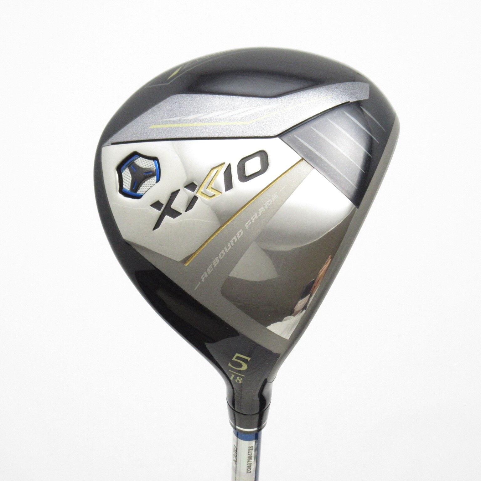 ユーティリティ 中古◇ダンロップ 2024 XXIO ゼクシオ13 ユーティリティ 中古◇ダンロップ 2024 XXIO ゼクシオ13