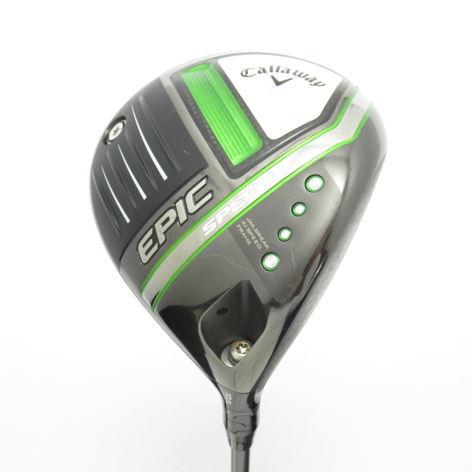 ドライバー キャロウェイ EPIC SPEED Callaway エピック 9度 Speed
