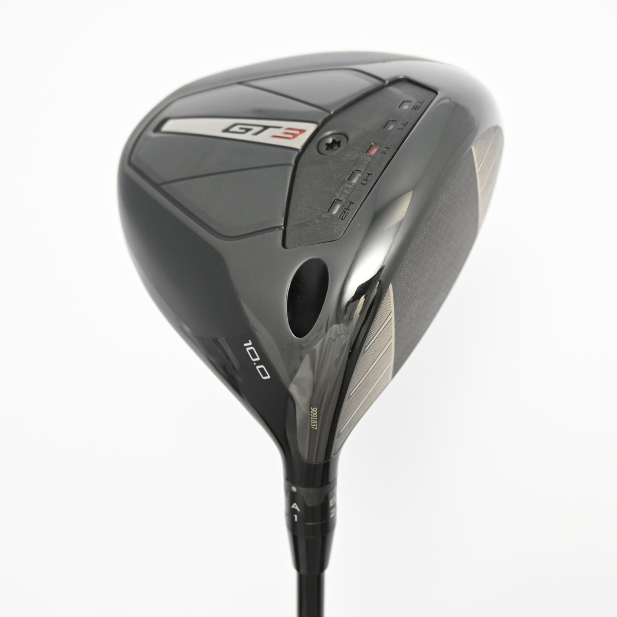 中古】GT3 ドライバー Tour AD VF-6 10 S C(ドライバー（単品