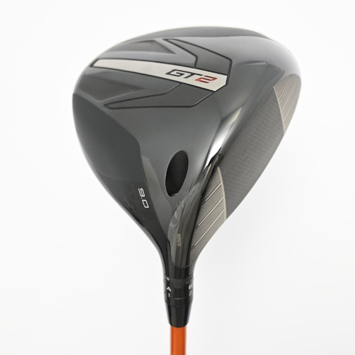 中古】GT2 ドライバー (タイトリスト) Titleist メンズ 通販｜GDO中古