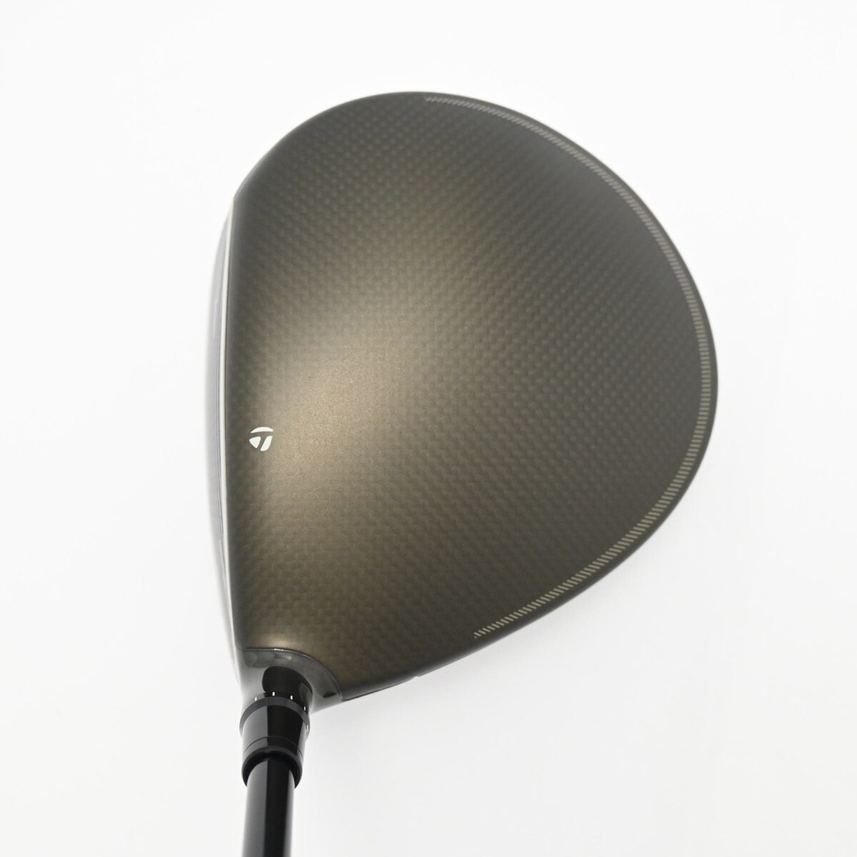 中古】Qi4D ドライバー REAX 50 Mid Rotation BLUE(2026) 10.5 SR B