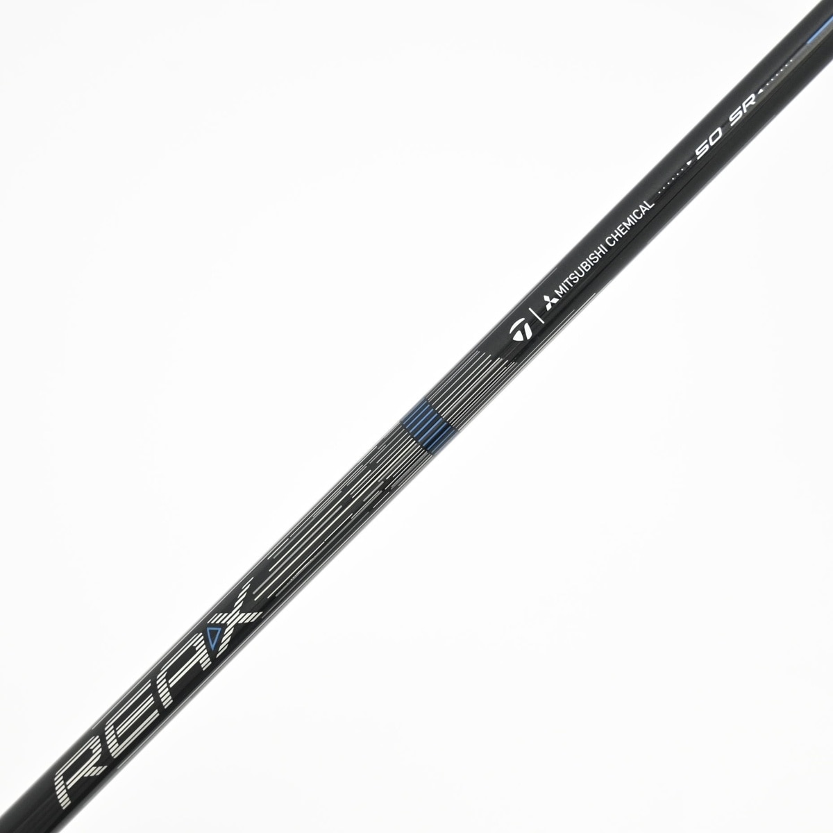 中古】Qi4D ドライバー REAX 50 Mid Rotation BLUE(2026) 10.5 SR B