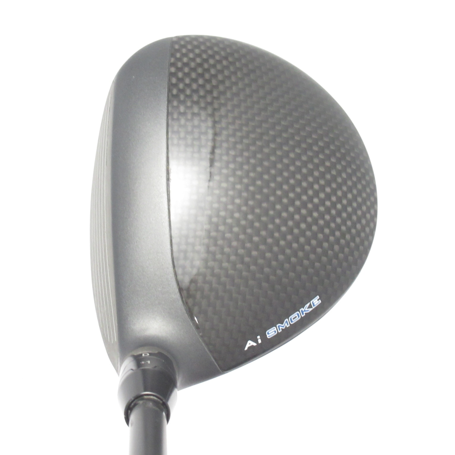 中古】パラダイム Ai SMOKE トリプルダイヤモンド フェアウェイウッド