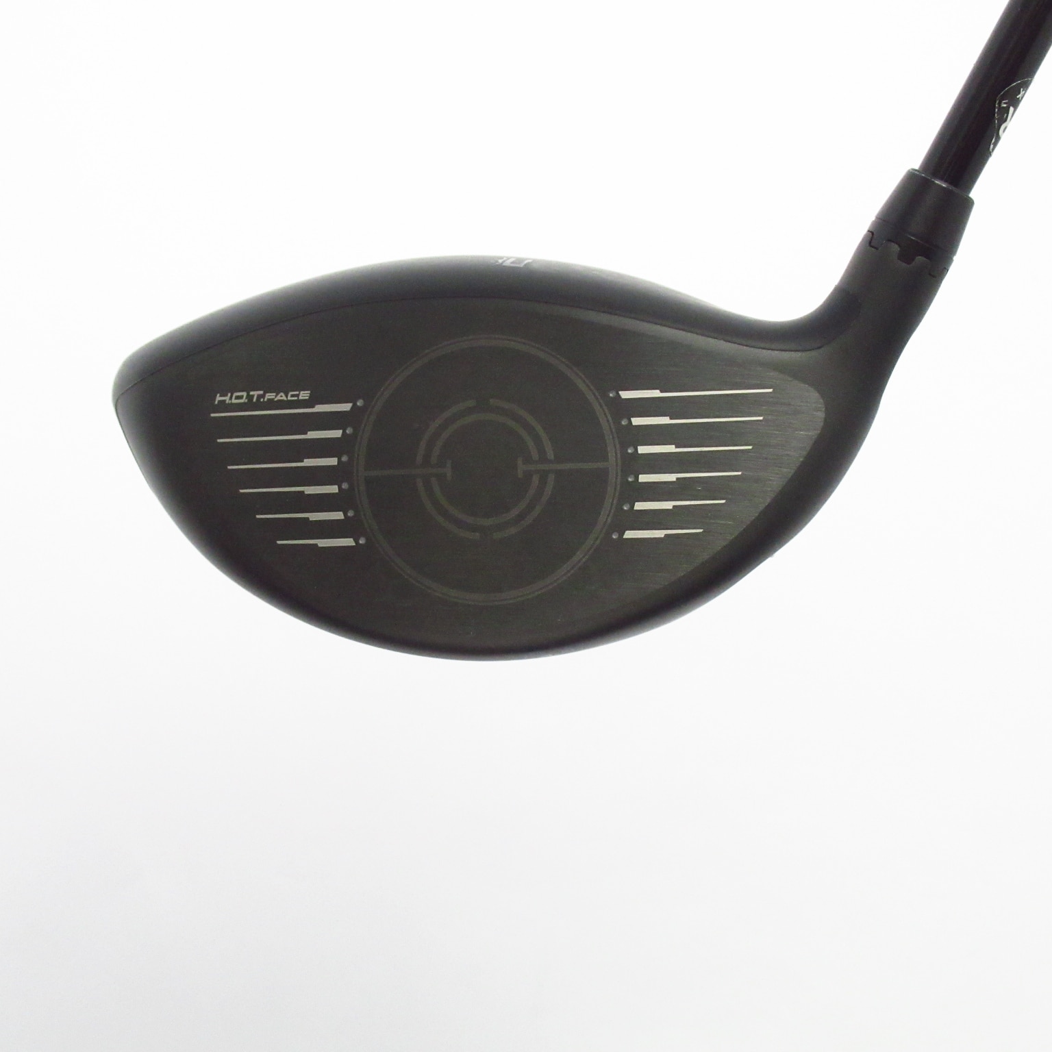 中古】ダークスピード X ドライバー Speeder NX for Cobra 10.5 SR C