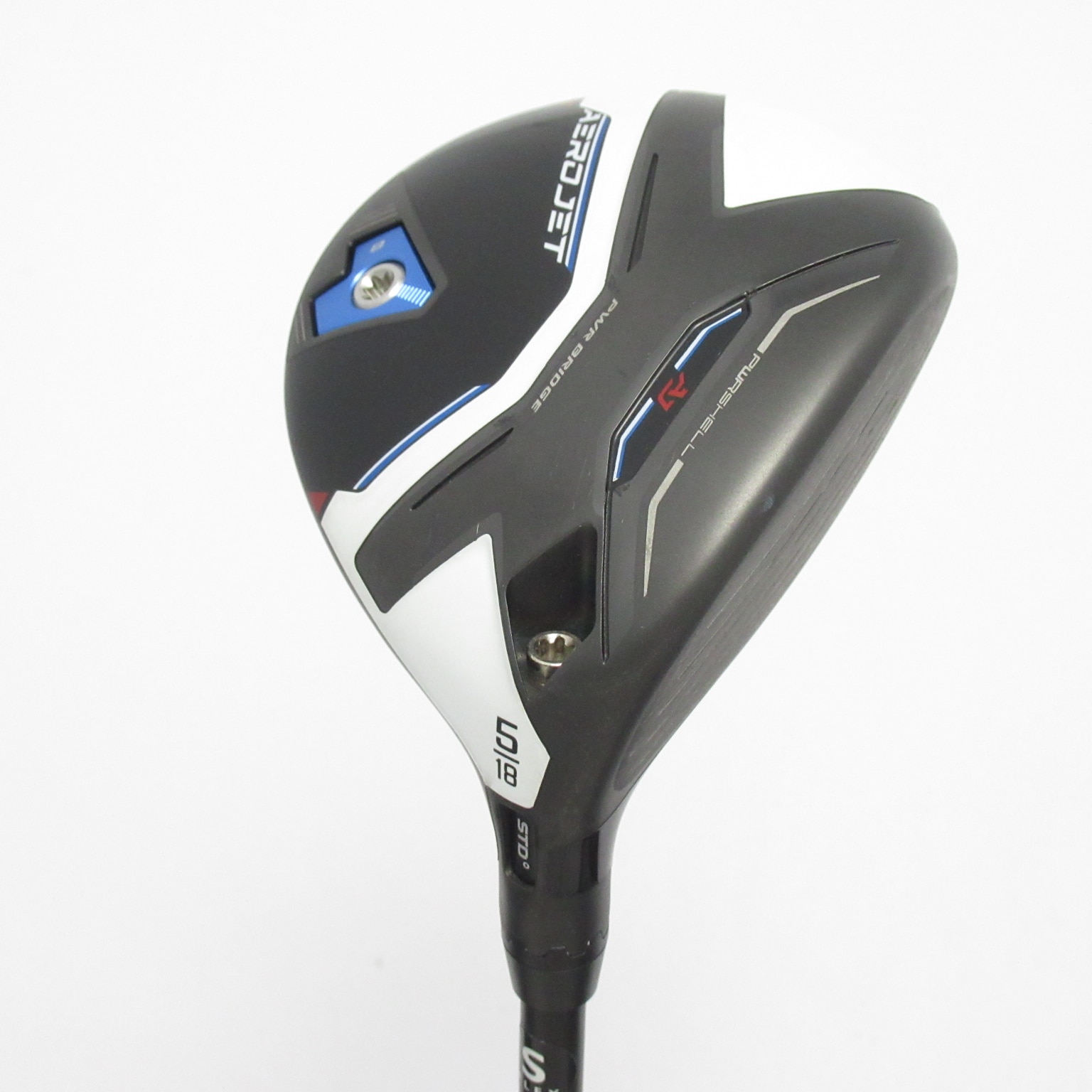 コブラ（Cobra） コブラ cobra AEROJET LS 3W フェアウェイウッド FW