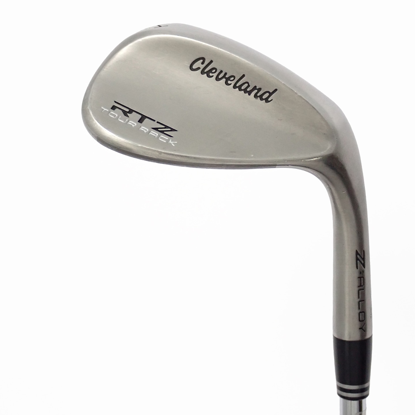 中古】RTZ TOUR RACK (クリーブランド) CG 通販｜GDO中古ゴルフクラブ