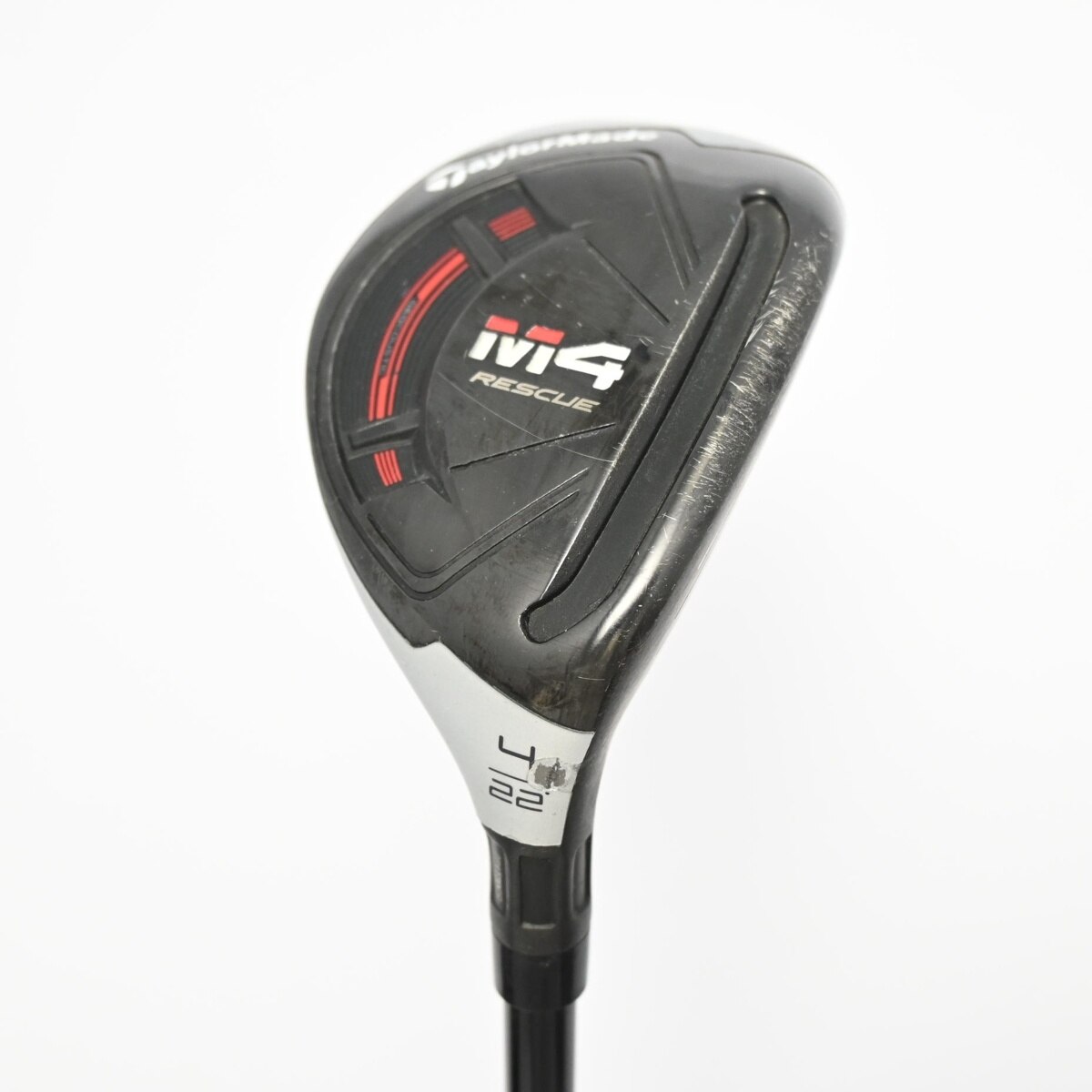 中古】M4 ユーティリティ (テーラーメイド) 通販｜GDO中古ゴルフクラブ