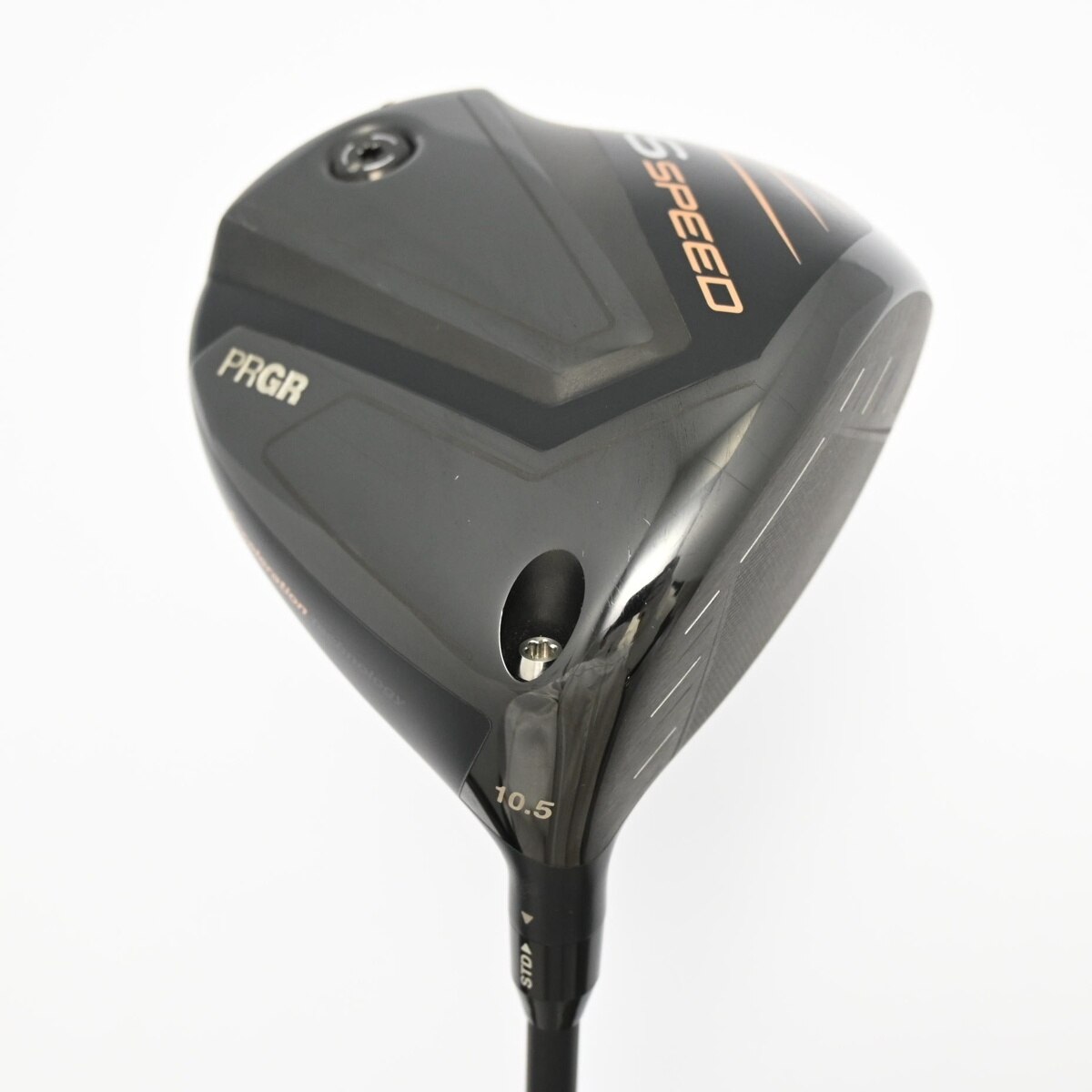 中古】プロギア(PRGR) ドライバー 通販 (3ページ目)｜GDO中古ゴルフクラブ