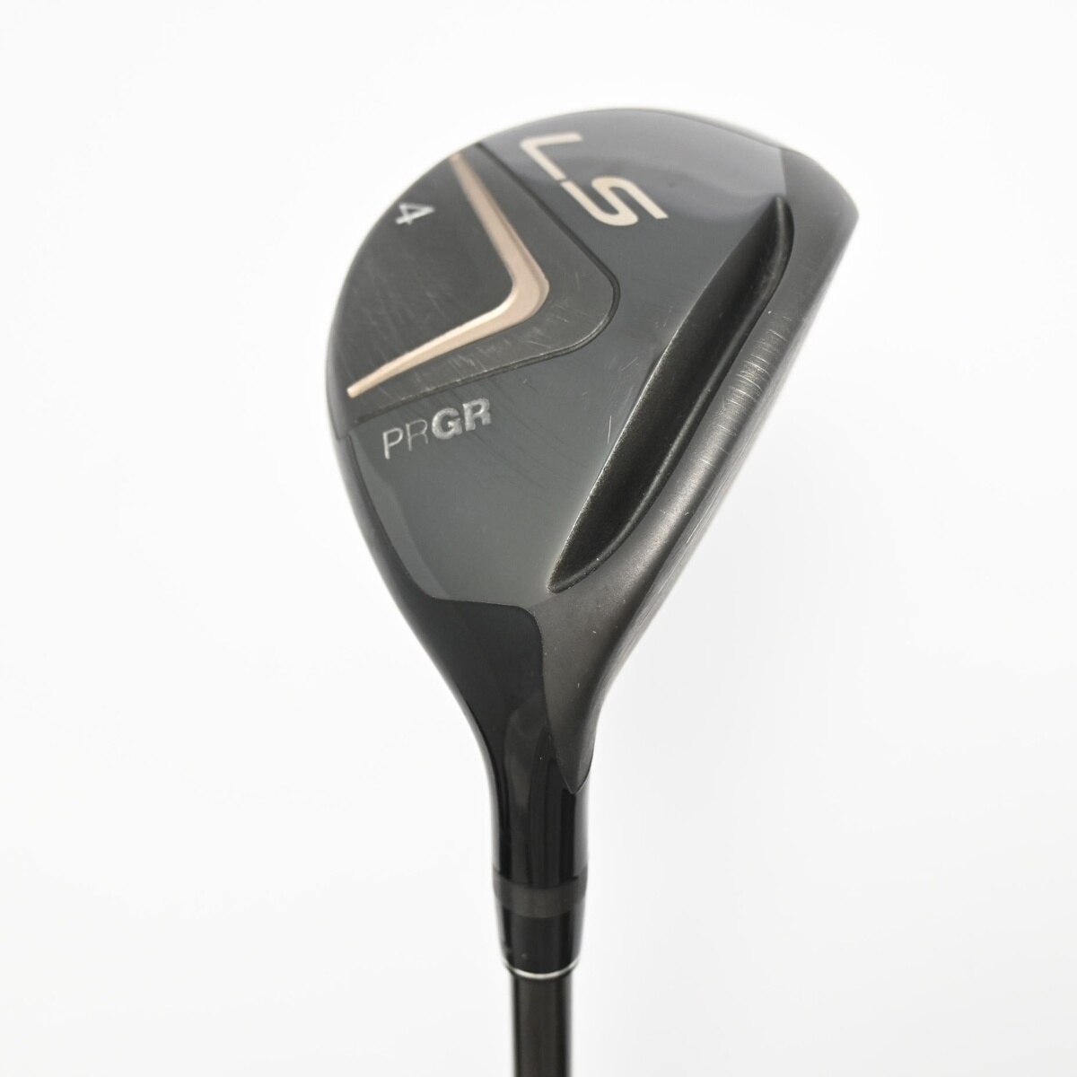 中古】LS(2021) ユーティリティ (プロギア) LS 通販｜GDO中古ゴルフクラブ