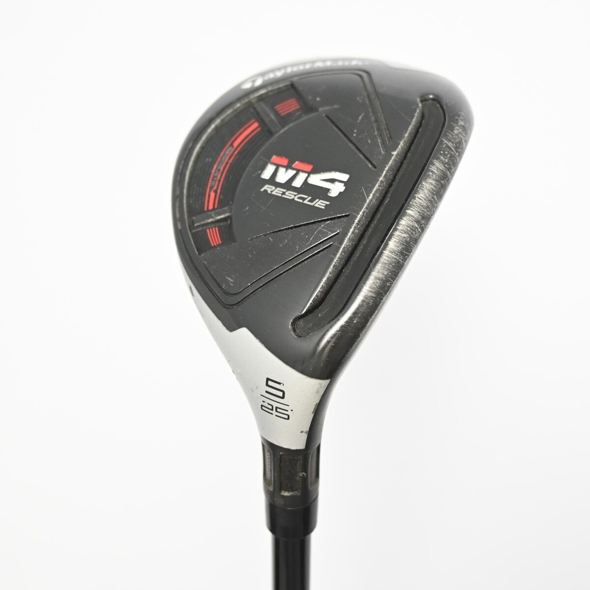 中古】M4(2021) ユーティリティ ATMOS RED 7 25 S D(ユーティリティ