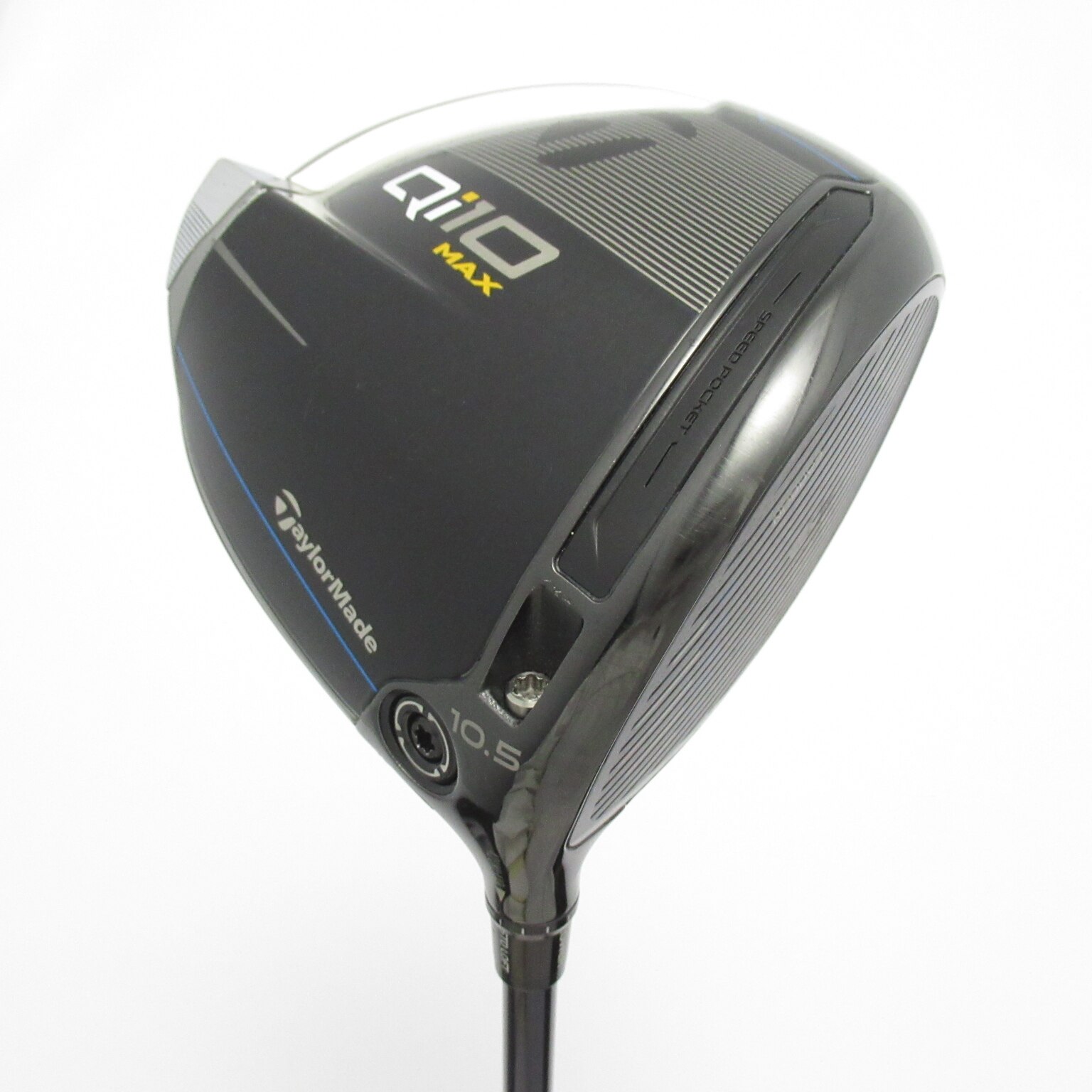 中古】Qi10 ドライバー (テーラーメイド) 通販 (9ページ目)｜GDO中古