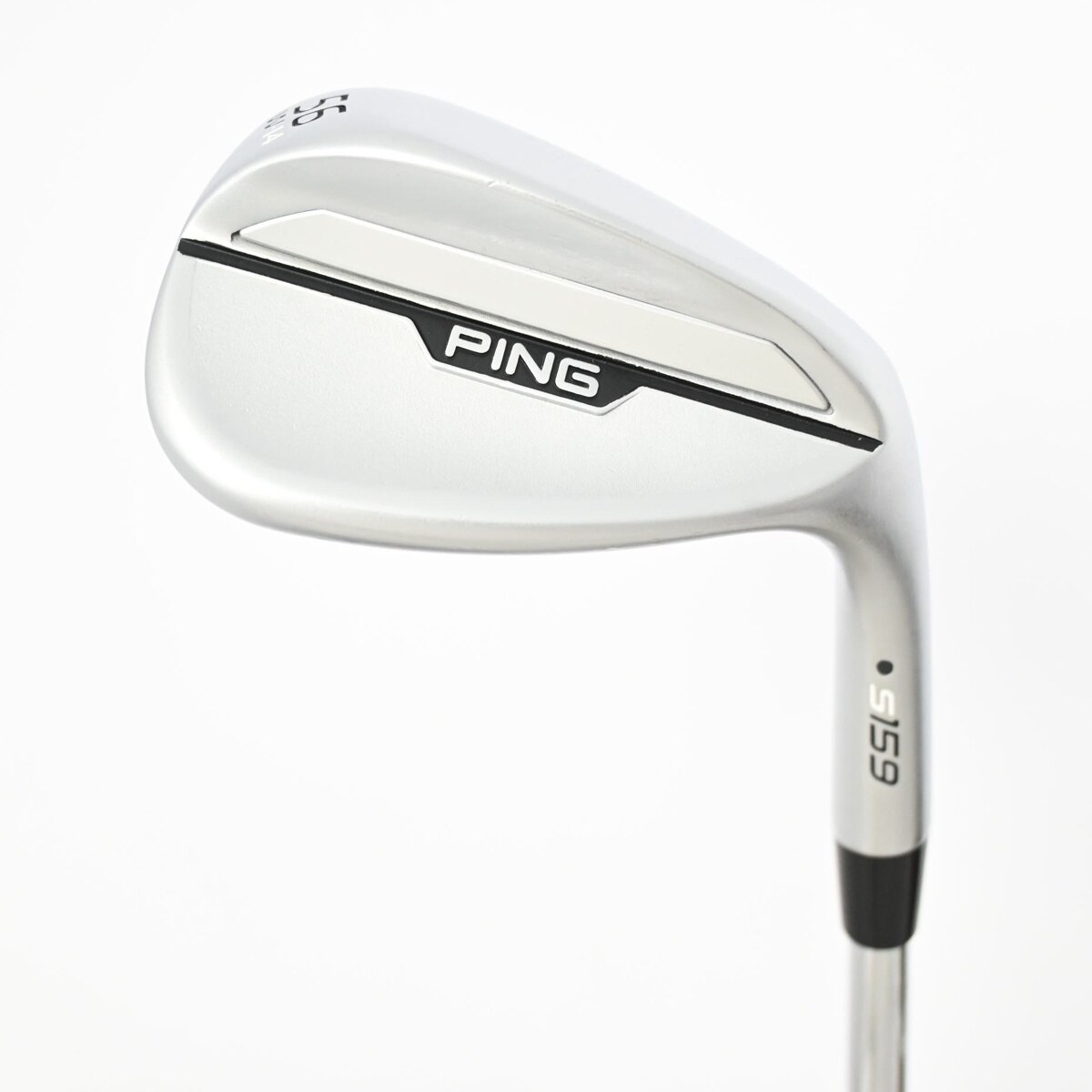 PING S159 ウェッジ 56W-14 モーダス110 PING S159 Chrome Wedge