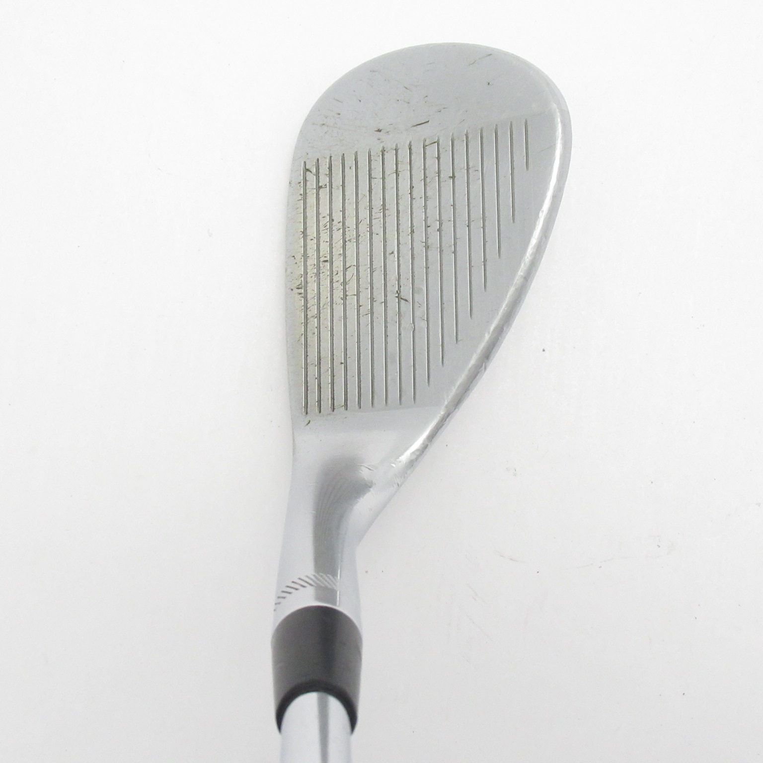 中古】ボーケイ SM9 TOUR CHROME ウェッジ スチールシャフト 58-12