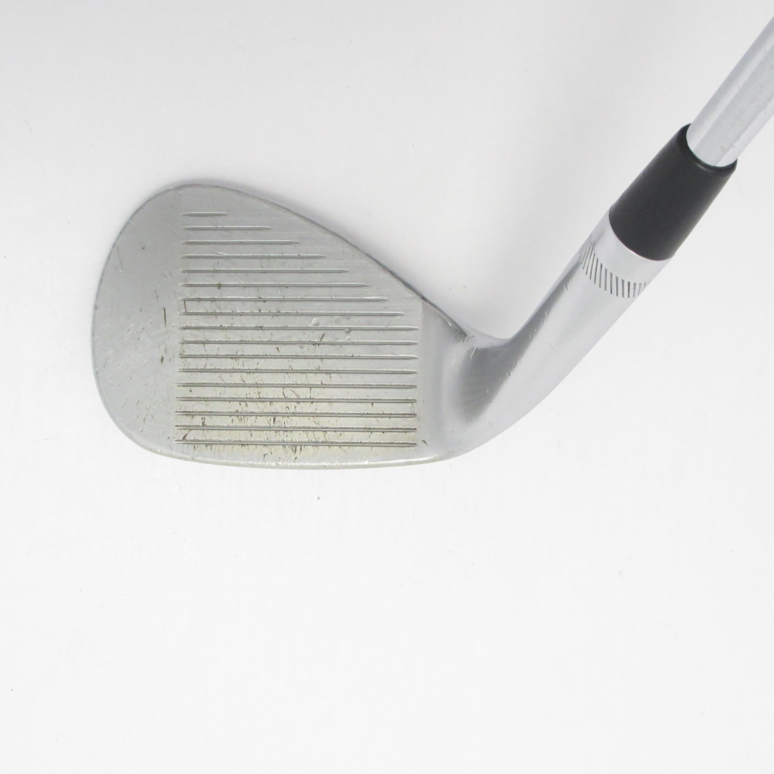 中古】ボーケイ SM9 TOUR CHROME ウェッジ スチールシャフト 58-12