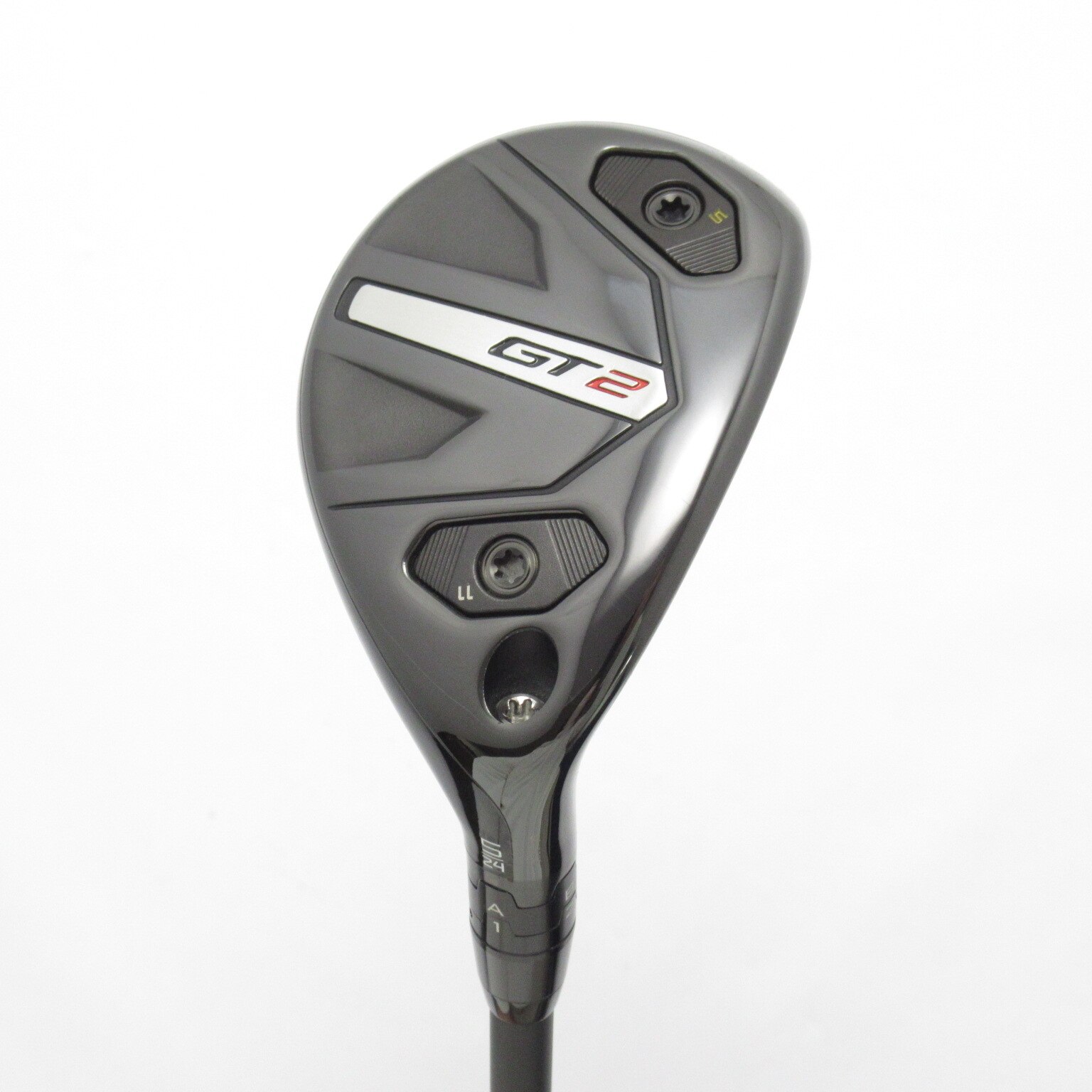 ☆中古 Titleist タイトリスト TSi2 ユーティリティ U4 21° N.S.PRO