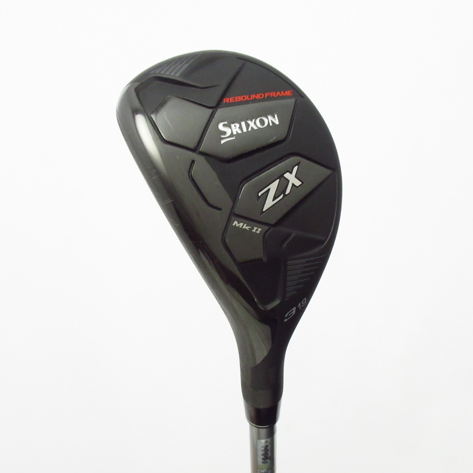 ダンロップ SRIXON ZX5 10.5° ドライバー DR Diamana ZX50(ドライバー