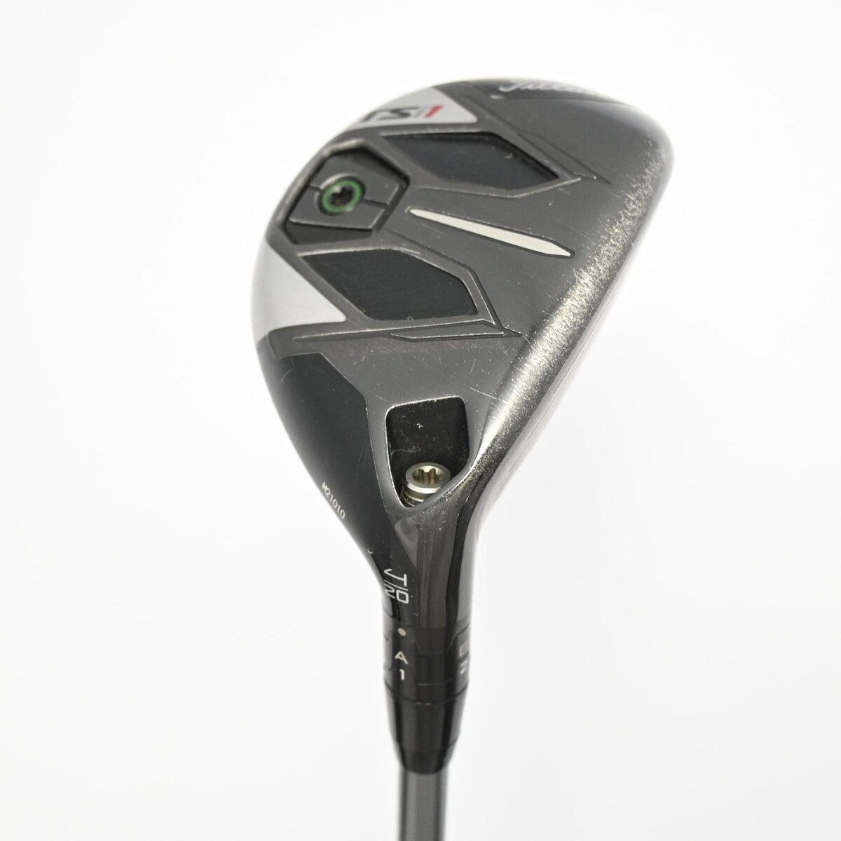 タイトリスト TSi1ユーティリティ U7 29度 modus gost S 【公式通販】