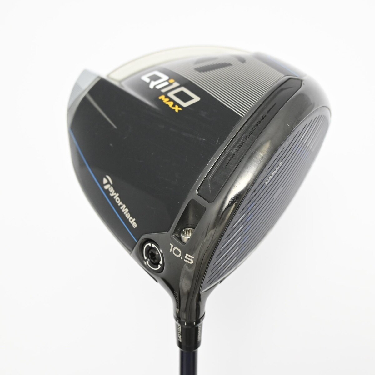中古】Qi10 ドライバー (テーラーメイド) 通販 (9ページ目)｜GDO中古