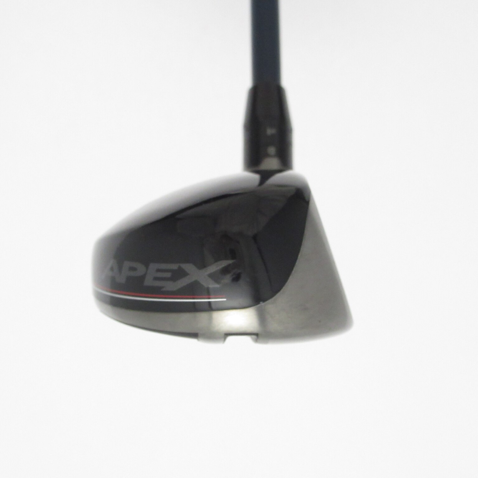 中古】APEX UT(2021) ユーティリティ VENTUS TR 5 for Callaway 21 R