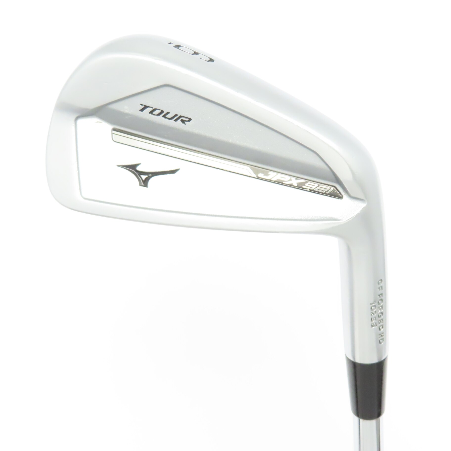 中古】JPX921 TOUR アイアンセット (ミズノ) JPX 通販｜GDO中古