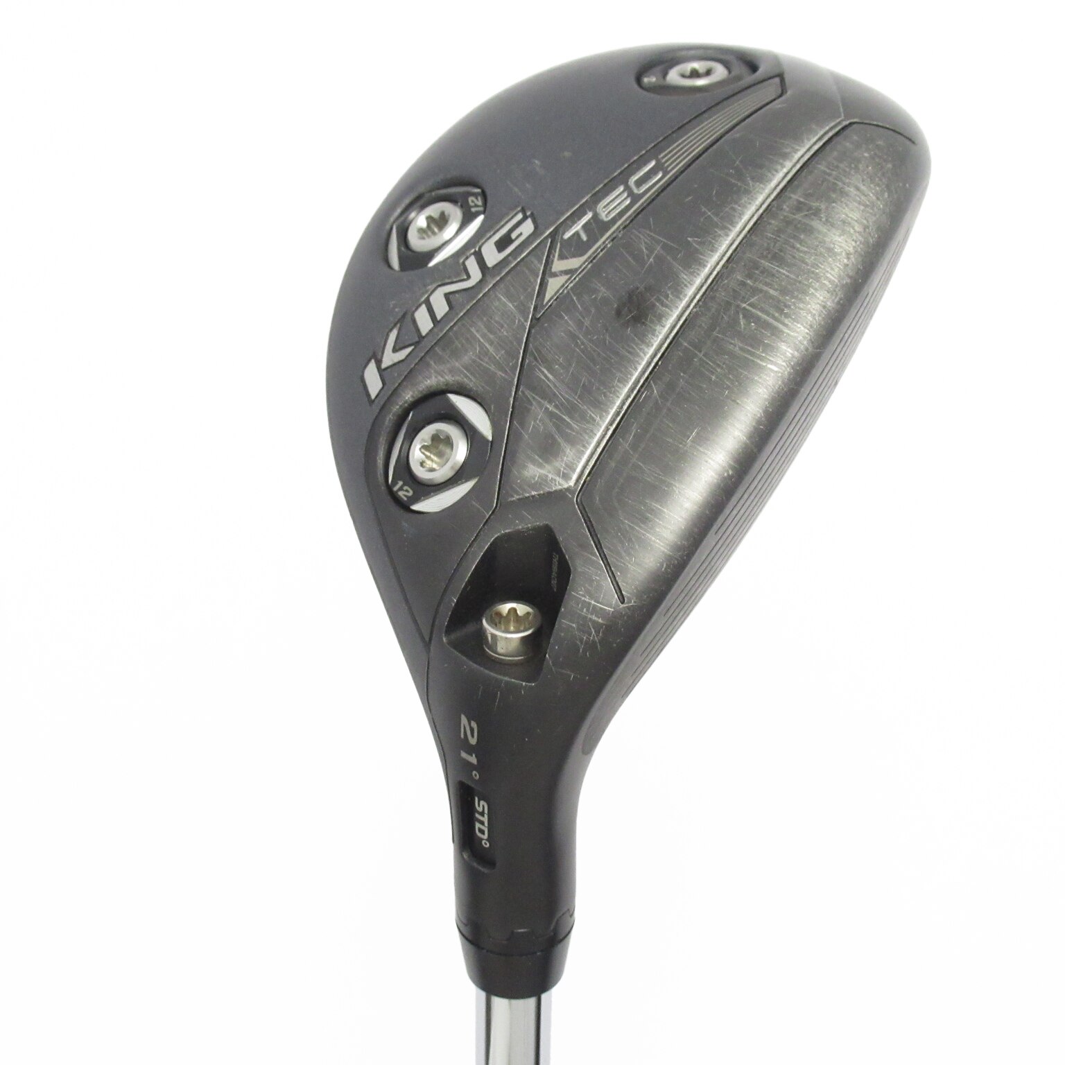 中古】キング テック ユーティリティ (コブラ) キング 通販｜GDO中古