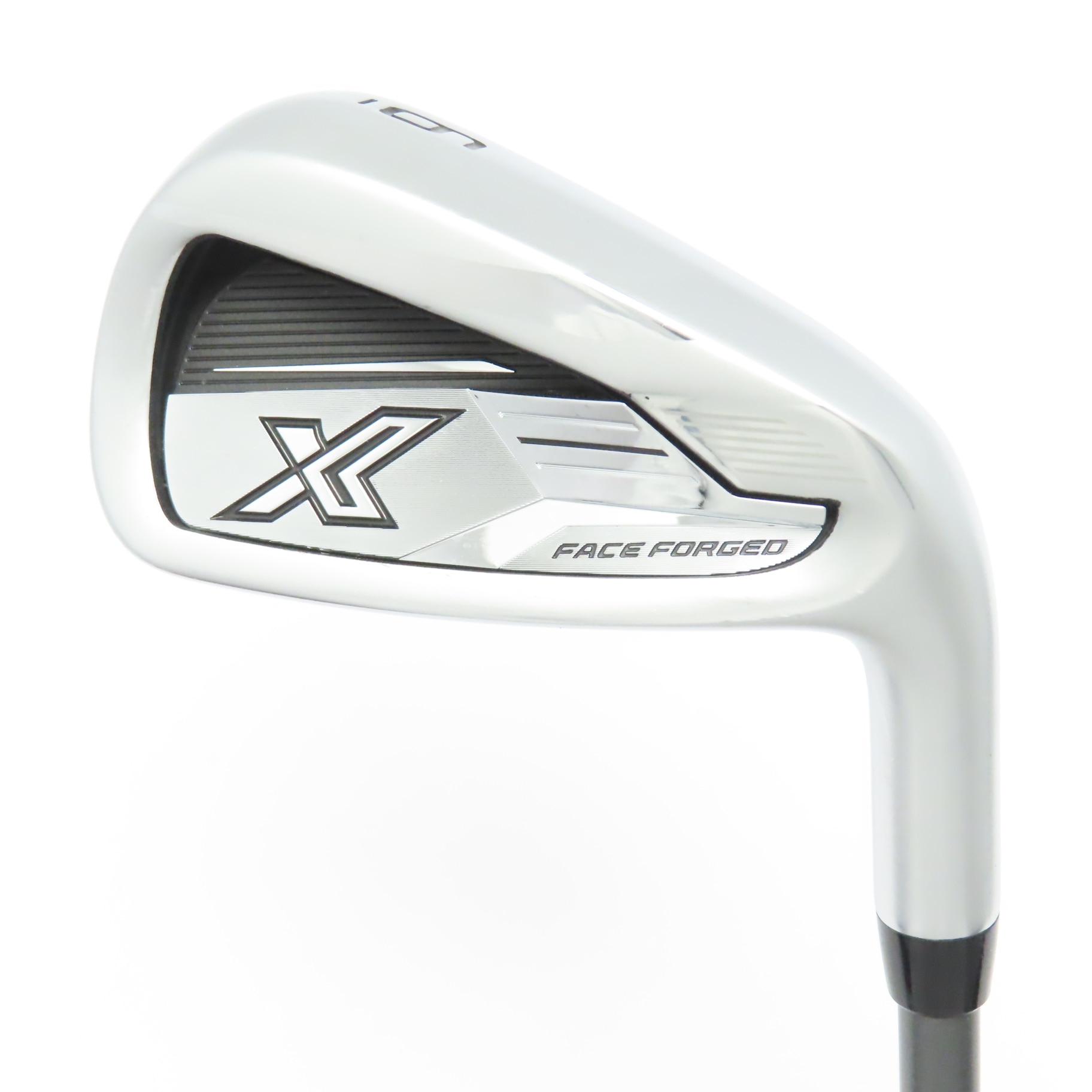 中古】ゼクシオ X(2024) アイアン Miyazaki AX-3 25.5 S C 中古】ゼクシオ X(2024) アイアン Miyazaki AX-3 25.5 S C