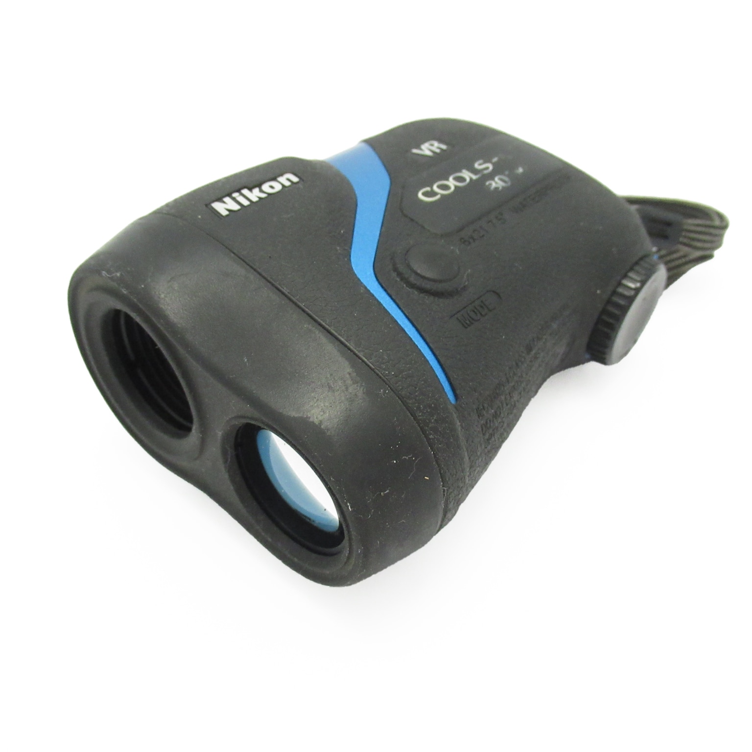 中古】COOLSHOT 80i VR 距離測定器 (ニコン) ニコン 通販｜GDO中古