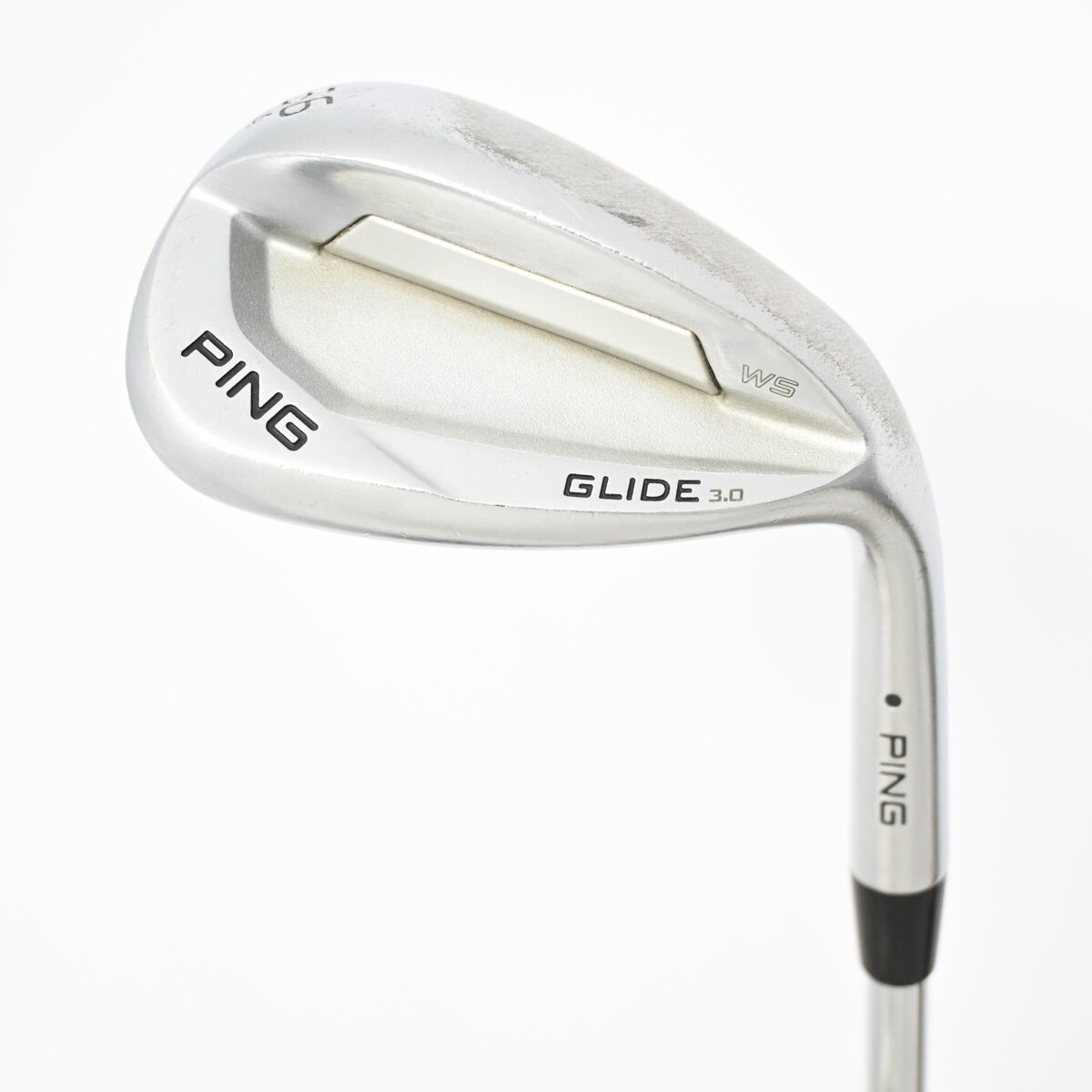 中古】GLIDE 3.0 WS ウェッジ (ピン) GLIDE 通販｜GDO中古ゴルフクラブ