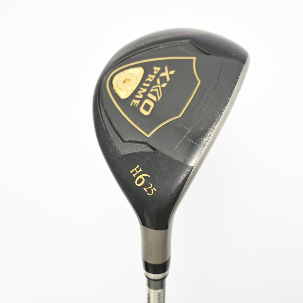 中古】XXIO PRIME HYBRID(2023) ユーティリティ (ダンロップ) ゼクシオ