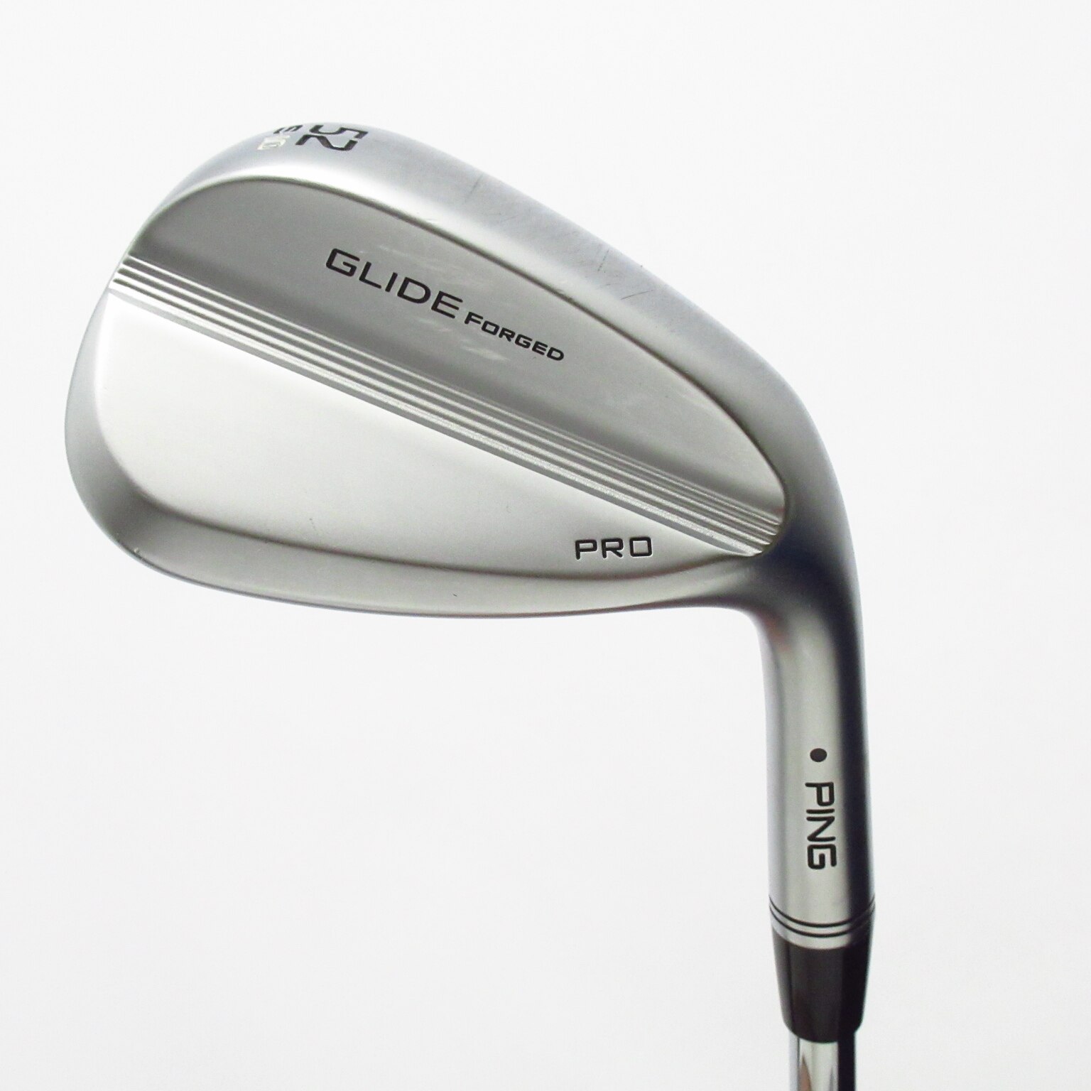 ピン GLIDE FORGED PRO 54度 NSプロ MODUS 3 TOUR 115 Sフレックス