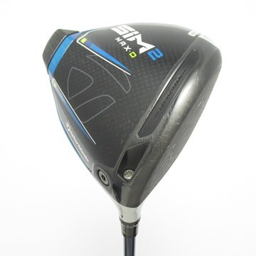 中古】SIM2 MAX-D ドライバー (テーラーメイド) SIM2 通販｜GDO中古 